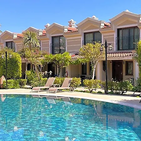 - Special Category 4* Dalyan