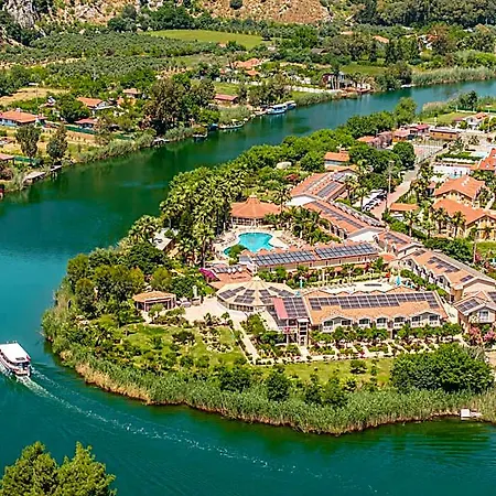 - Special Category Hotel