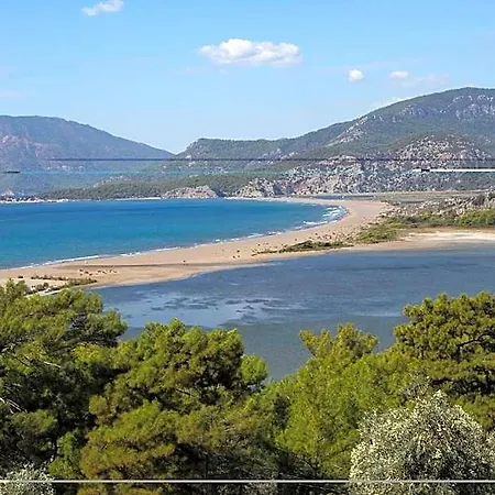 Hotell - Special Category Dalyan