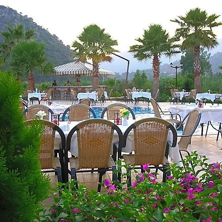 - Special Category Hotel 4*