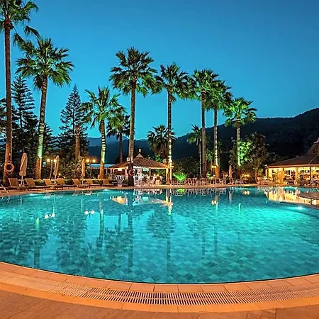 - Special Category Hotell Dalyan