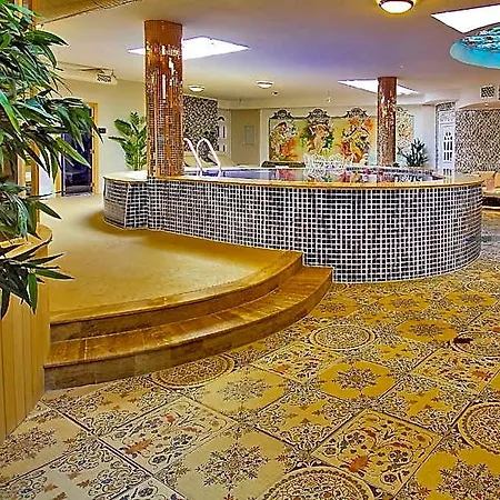 - Special Category Hotel Dalyan