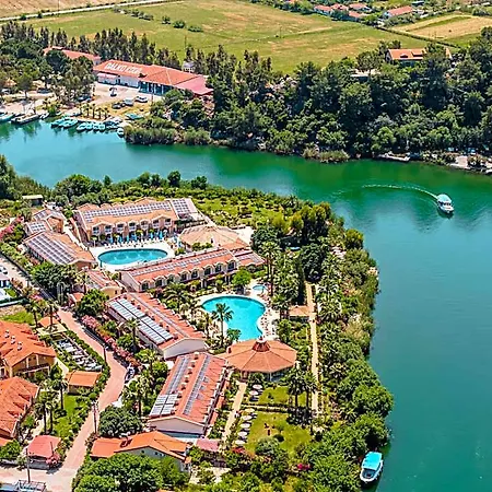 Hotel - Special Category 4*