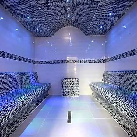 酒店 达利安度假酒店 - 特殊类别 4*