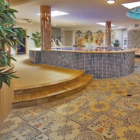 Hotel - Special Category 4*