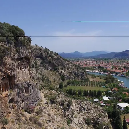 Hotel - Special Category 4*