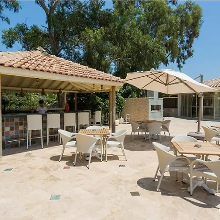 Hotel - Special Category Dalyan