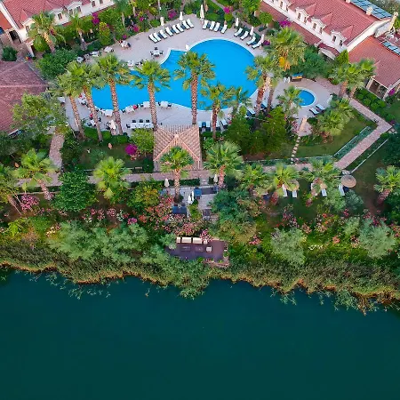 Hotel - Special Category