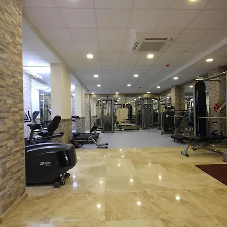 Hotel - Special Category 4*