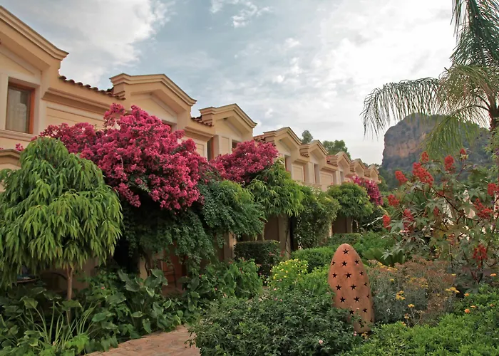 - Special Category Hotel